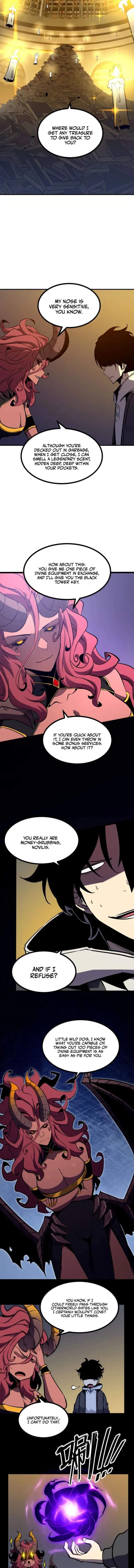 I Became The King by Scavenging Chapter 66 2